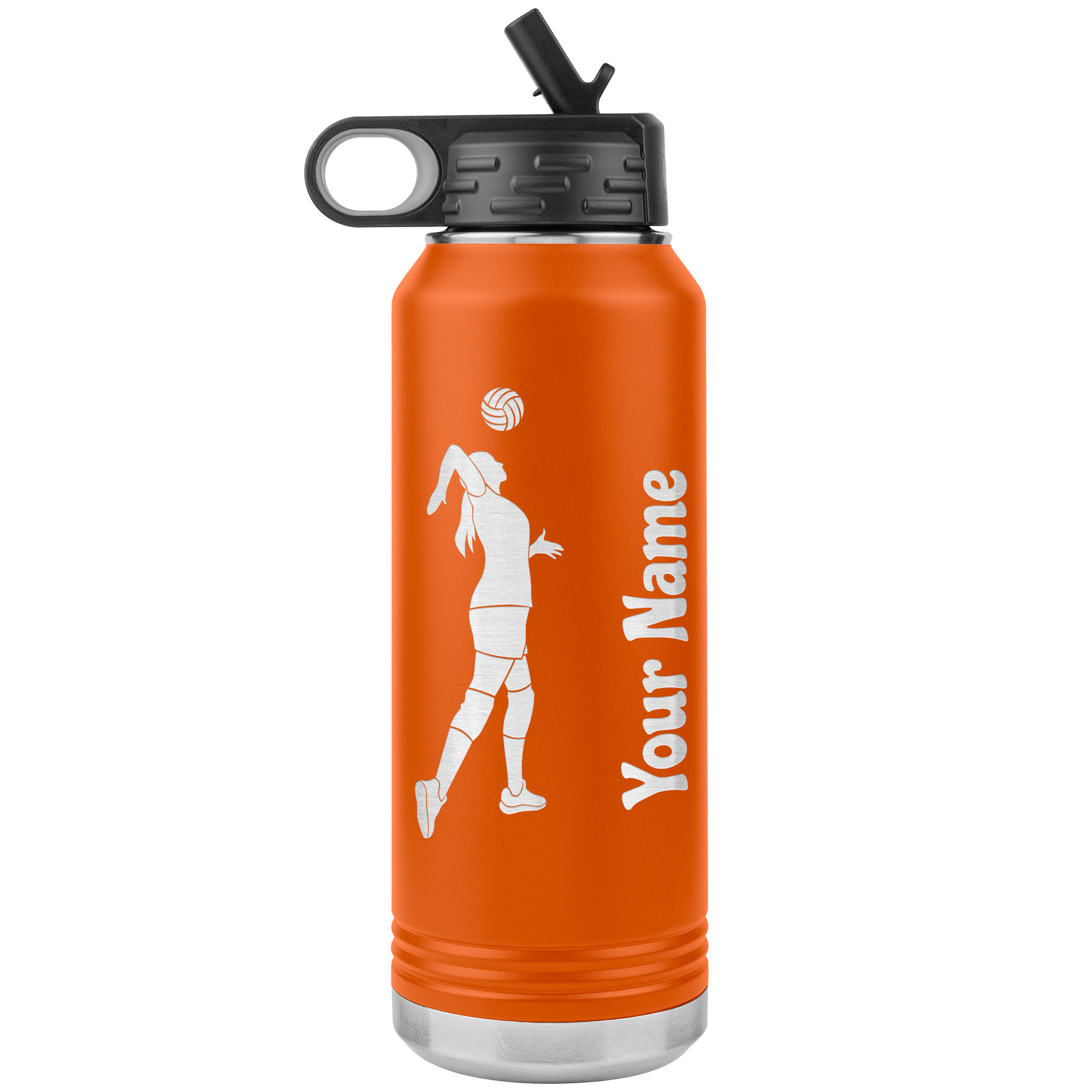 https://www.personalsportsgifts.com/wp-content/uploads/sites/7/2022/10/custom-volleyball-water-bottle-for-girl-orange.jpg